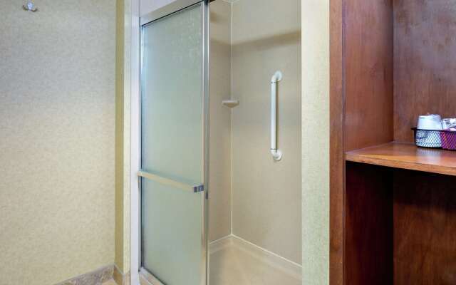 Hampton Inn & Suites Ft. Pierce