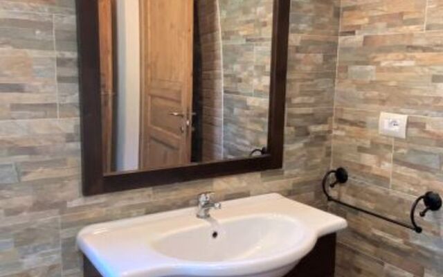 House Gufo Riparbella