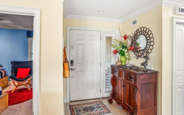 Sunny Condo w/ Stunning Ocean Views - Near Beach, Sandbar, & Tennis