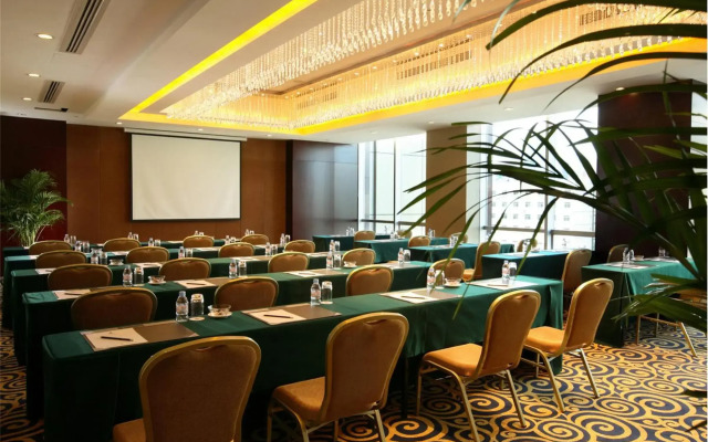 Tianjin Saixiang Hotel