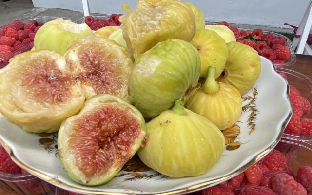 Апартаменты на улице Южная 15