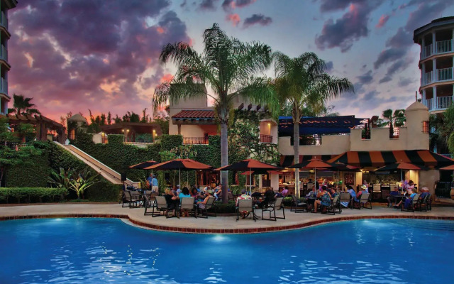 Marriott's Grande Vista