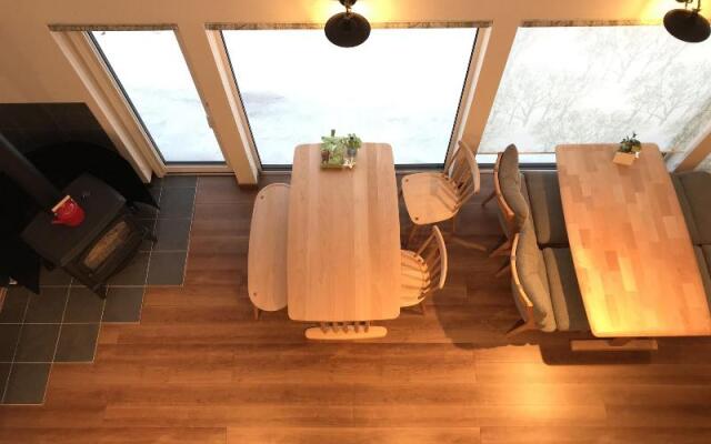 Shooting Star the Bed & Breakfast