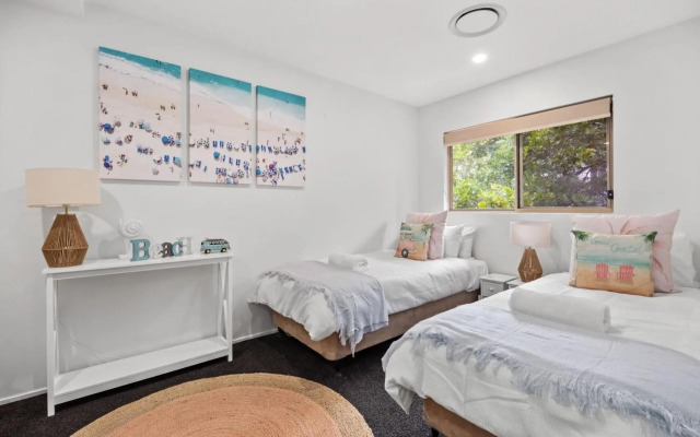 Peregian Beach Apartment