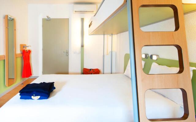 ibis Budget Antony Massy (renovated 2024)