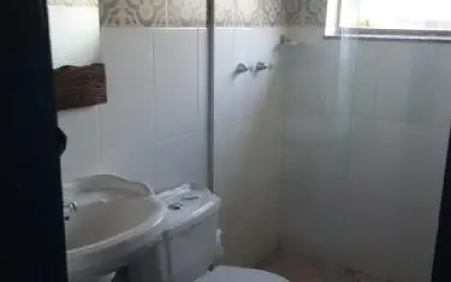 Pousada Fazenda das Bicas