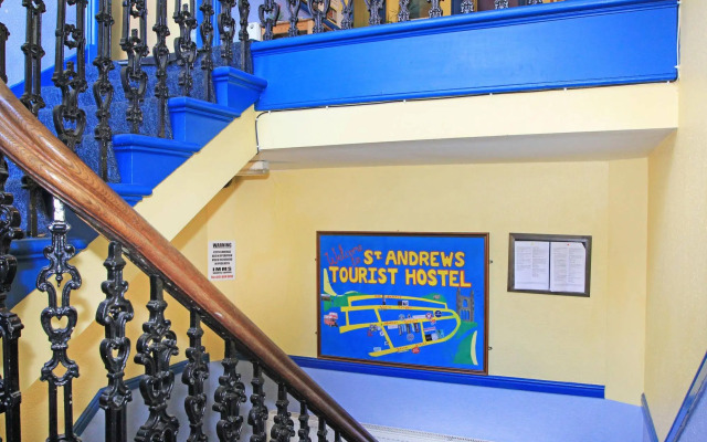 St Andrews Tourist Hostel