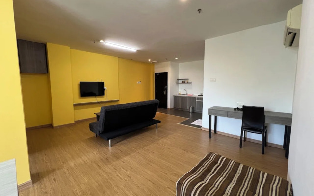 Teamwork Melaka Typical Studio AyerKeroh