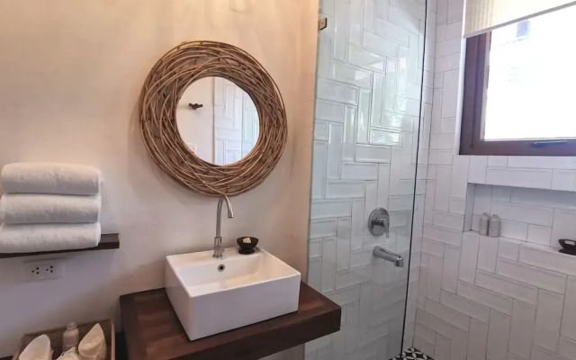 Lux Siargao Boutique Resort