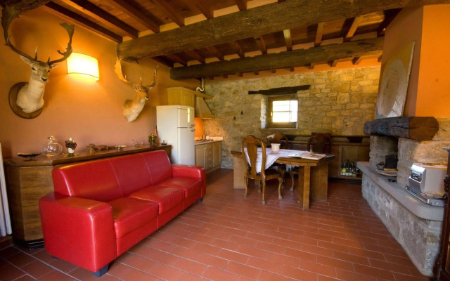 Hotel Gli Orzali
