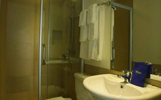 Fersal Hotel