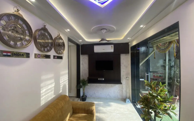 Hotel Classio Inn - Kokilaben Hospital