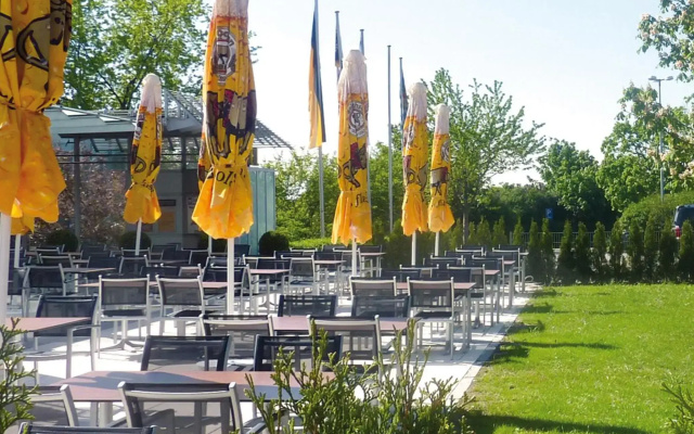 Seligweiler Hotel & Restaurants