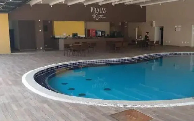Praias do Lago Resort Apart