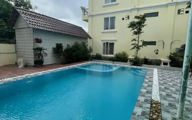 Arina Boutique Kampot