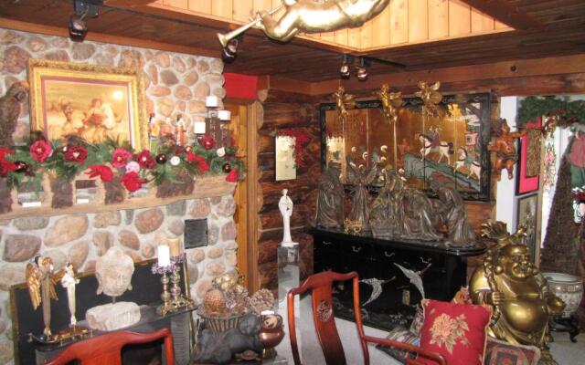 Shambhala Bed and Breakfast