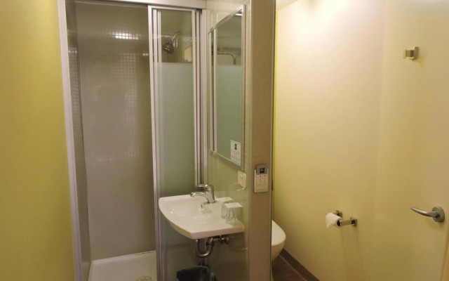 ibis budget Sydney Olympic Park