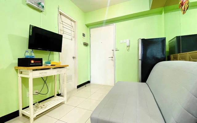 Stunning And Homey 2Br Green Bay Pluit Apartment