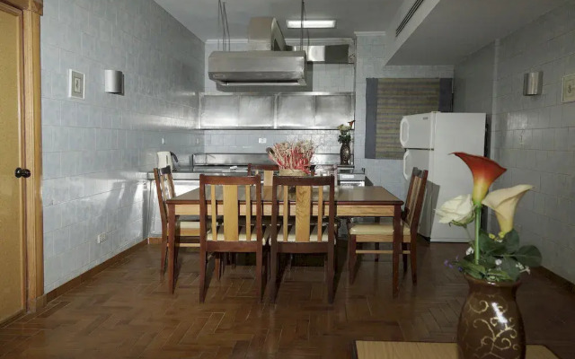 Mansour Suites Plaza