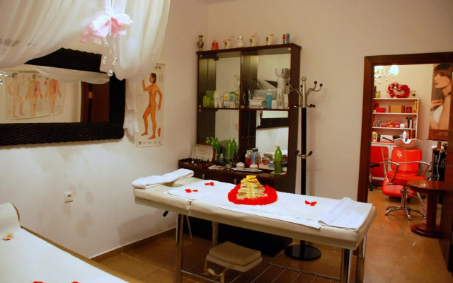 Hotel Elegant Lux