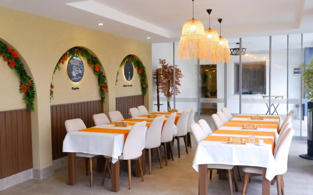 Hotel La Bella Bergama