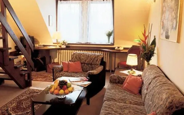 Hotel Sieber