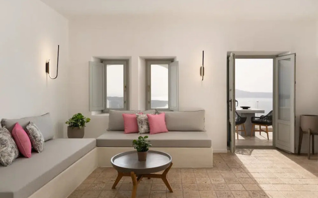 Asha Luxury Suites