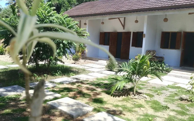 Sentul Hostel