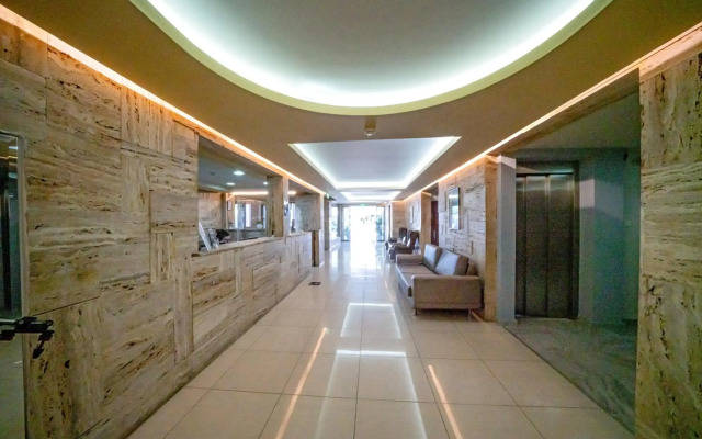 Hotel Olympion