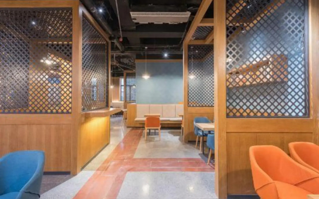 Xidao Hotel (Handan Fuxing Trade City)