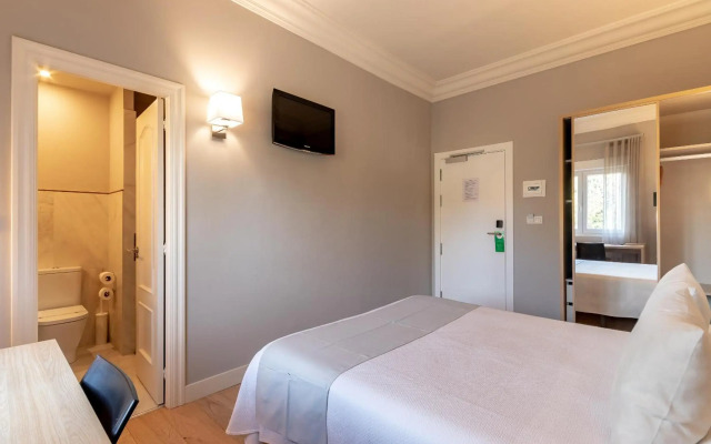 Hotel Artaza