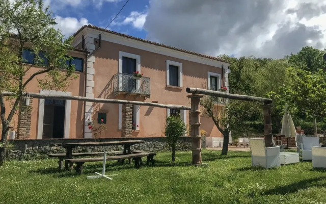 Casale De Filippo