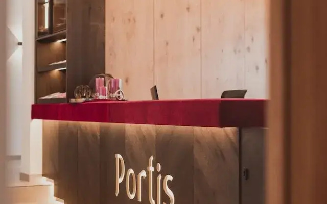 Portis Appartements