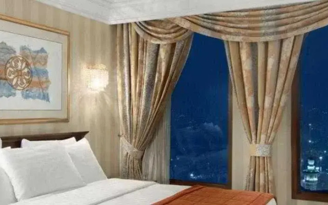 Makkah Hotel  Towers