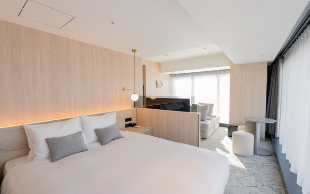 The Leben Osaka Hotel