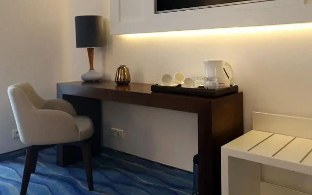 Azul Luxury Hotel - Palm Beach