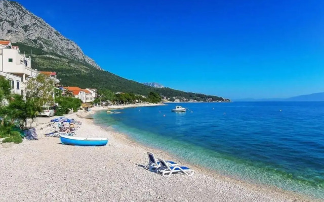 Apartment Beach House Dalmatia L3