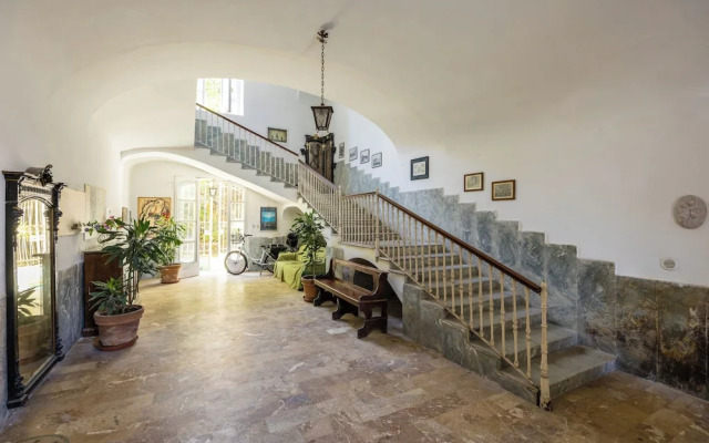 Casa Barbara by Napoliapartments