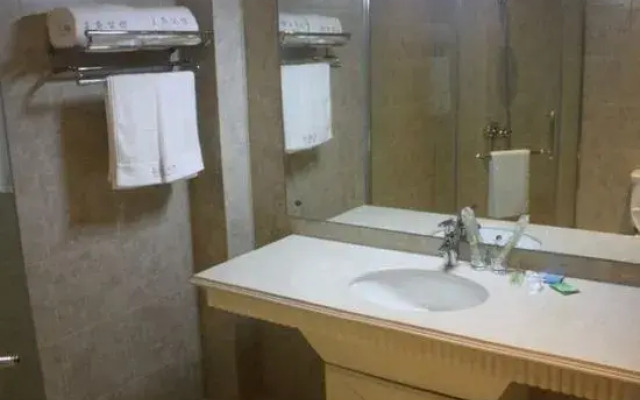 Shunchang Hostel