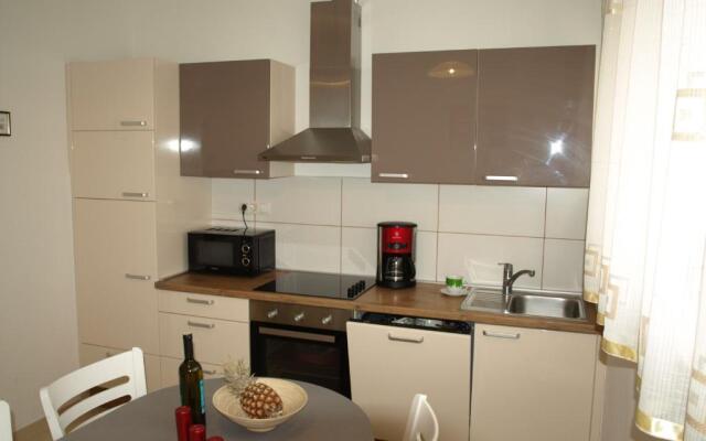 Apartman Jelinić