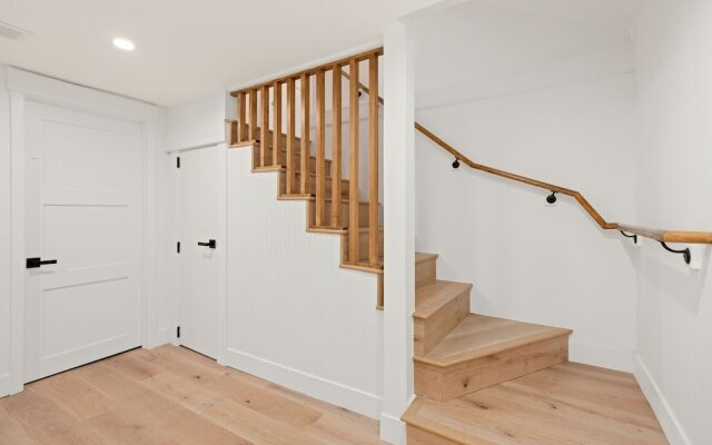 Elegant Old Town Charm – Walk to Csu and Downtown