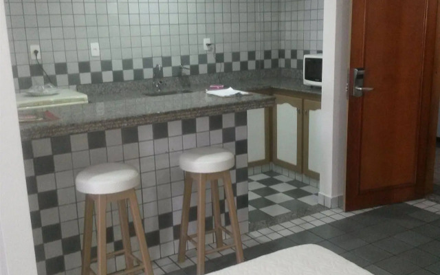 Boulevard Slaass Flat Hotel