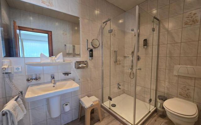 Hotel Alpenhof Grainau