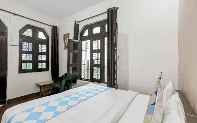 OYO 81852 Maha Maya Inn Home Stay