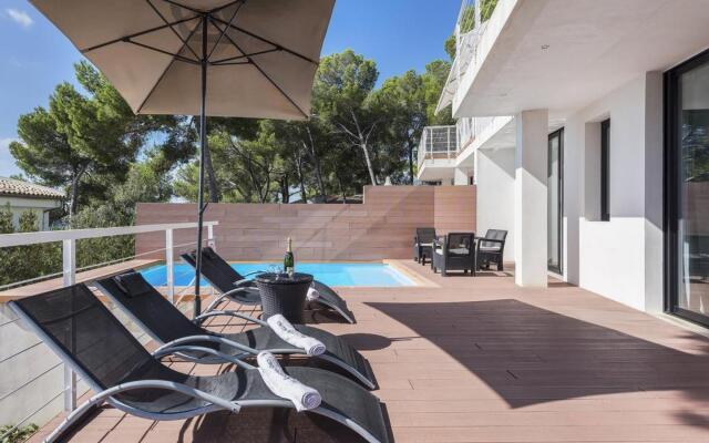 Mirador 4 in Alcúdia