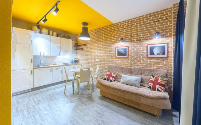 Апартаменты City на Литейном