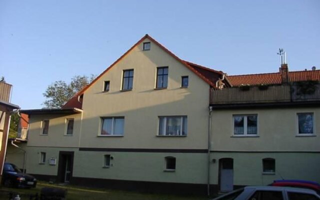 Hostel Vorharz Quedlinburg