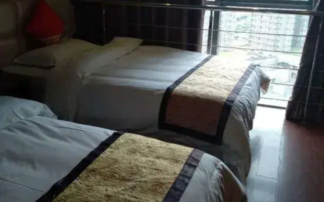 Jingfeng Haoyue Hotel
