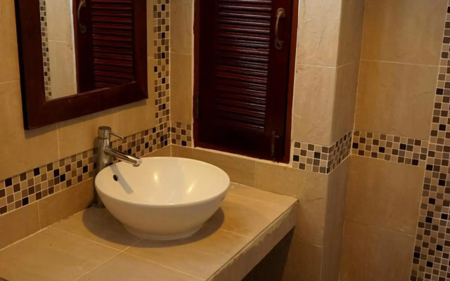Hathai House Resort