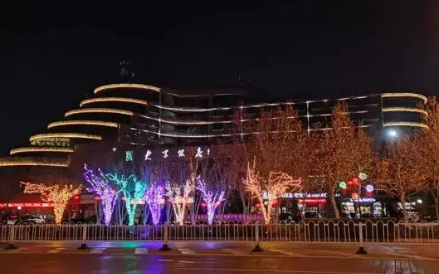 University Hotel
